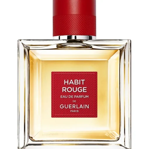 Habit Rouge Eau de Parfum Spray von GUERLAIN