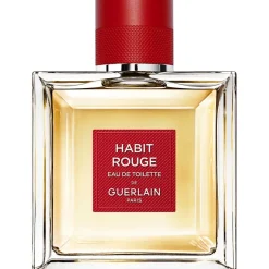 Habit Rouge Eau de Toilette Spray von GUERLAIN