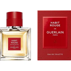 Habit Rouge Eau de Toilette Spray von GUERLAIN