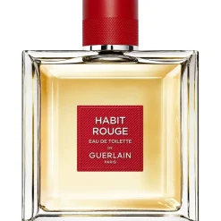 Habit Rouge Eau de Toilette Spray von GUERLAIN