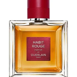 Habit Rouge Parfum von GUERLAIN