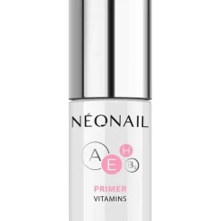 Haftung und Vorbereitung Nail Primer Vitamins von NEONAIL
