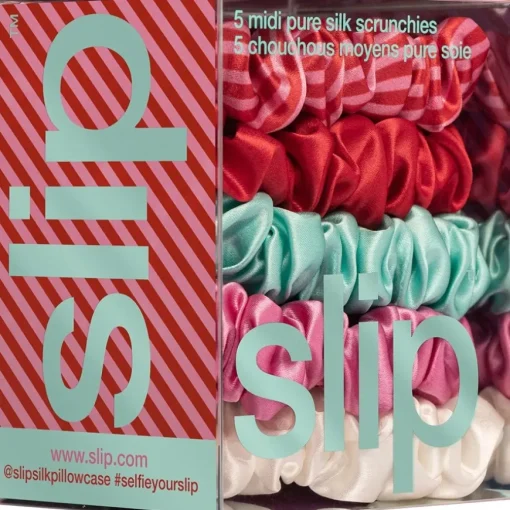 Hair Care Haargummi Set von slip