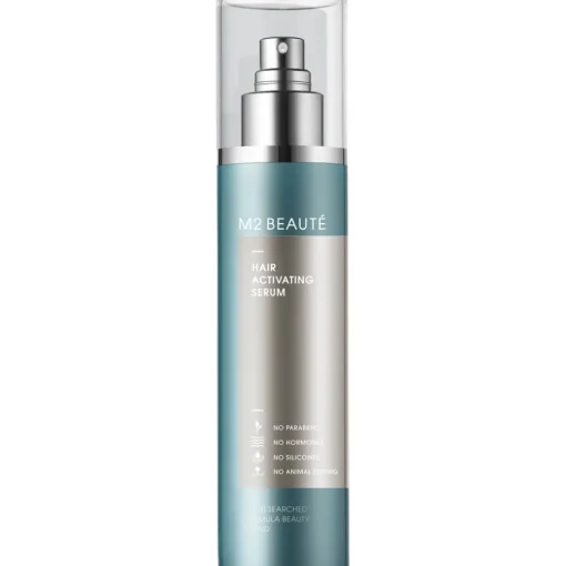 Hair Care Hair Activating Serum von M2 BEAUTÉ