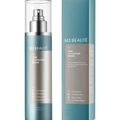 Hair Care Hair Activating Serum von M2 BEAUTÉ