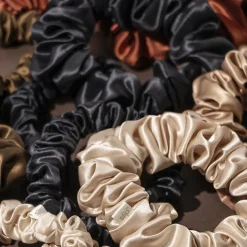 Hair Care Hair Scrunchies Set von slip