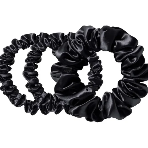 Hair Care Hair Scrunchies Set von slip