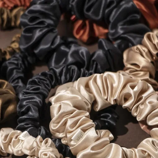 Hair Care Hair Scrunchies Set von slip