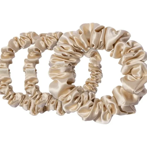 Hair Care Hair Scrunchies Set von slip