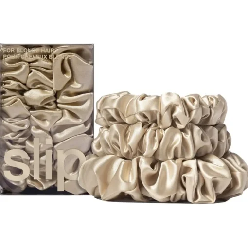 Hair Care Hair Scrunchies Set von slip