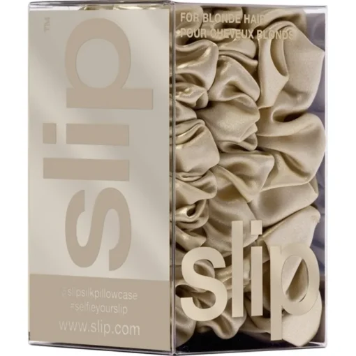 Hair Care Hair Scrunchies Set von slip