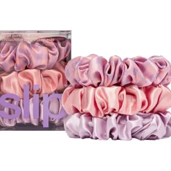 Hair Care Large Hair Scrunchies von slip
