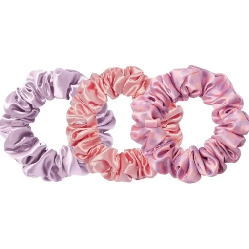 Hair Care Large Hair Scrunchies von slip