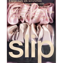 Hair Care Large Hair Scrunchies von slip