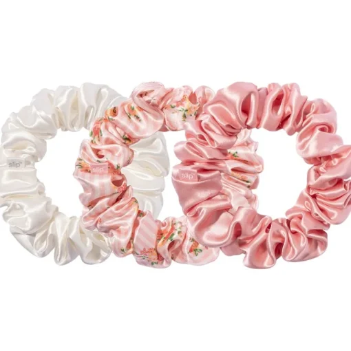 Hair Care Large Hair Scrunchies von slip