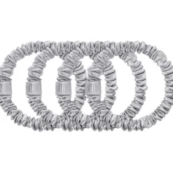 Hair Care Midi Hair Scrunchies von slip
