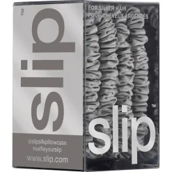 Hair Care Midi Hair Scrunchies von slip