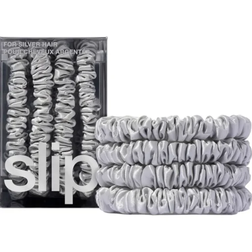 Hair Care Midi Hair Scrunchies von slip