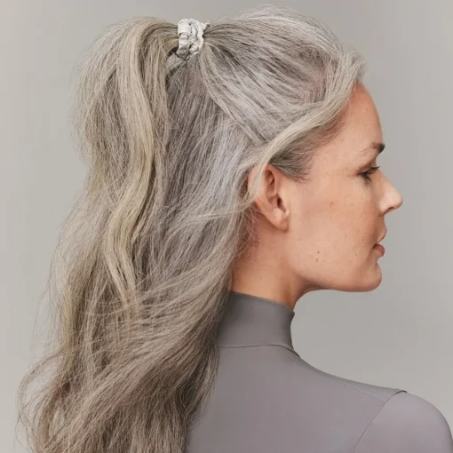 Hair Care Midi Hair Scrunchies von slip
