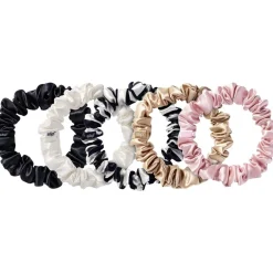 Hair Care Midi Hair Scrunchies von slip