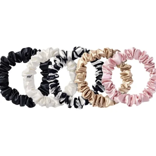 Hair Care Midi Hair Scrunchies von slip