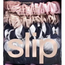 Hair Care Midi Hair Scrunchies von slip