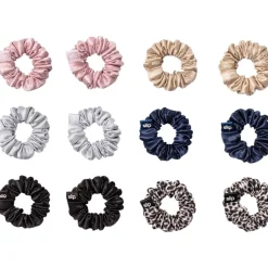 Hair Care Mini Hair Scrunchies von slip