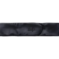 Hair Care Pure Silk Glam Band Black von slip