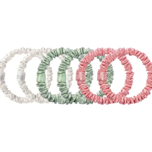 Hair Care Skinny Hair Scrunchies von slip