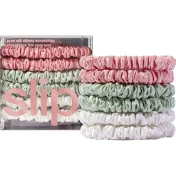 Hair Care Skinny Hair Scrunchies von slip