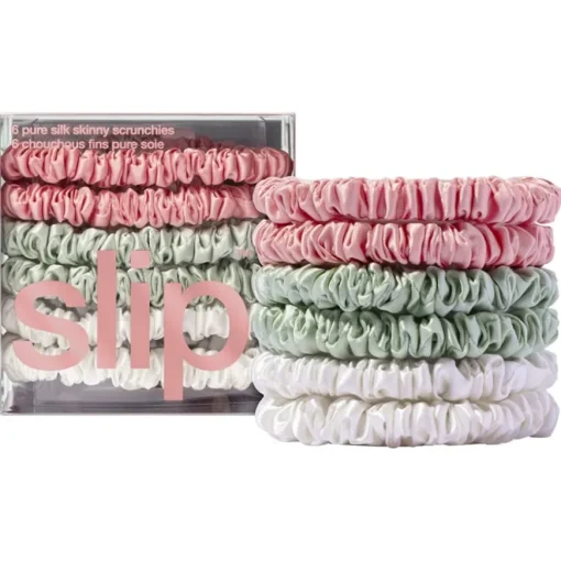 Hair Care Skinny Hair Scrunchies von slip