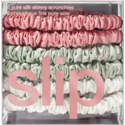 Hair Care Skinny Hair Scrunchies von slip