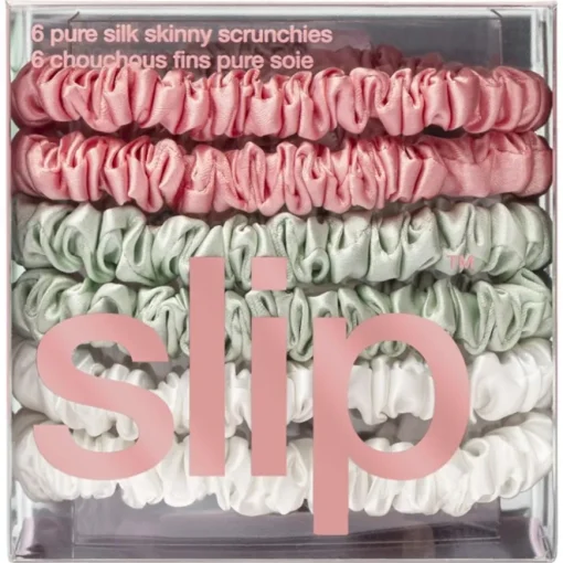Hair Care Skinny Hair Scrunchies von slip