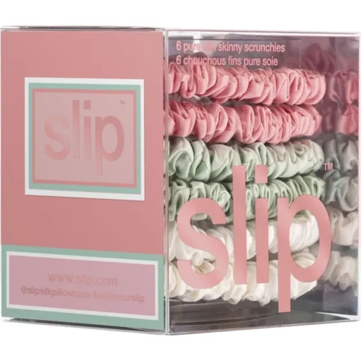 Hair Care Skinny Hair Scrunchies von slip