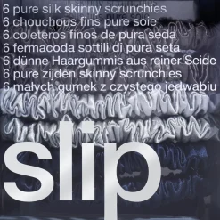 Hair Care Skinny Hair Scrunchies von slip