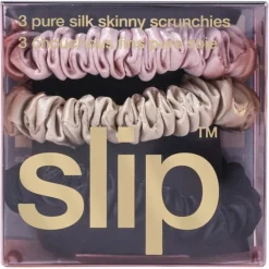 Hair Care Skinny Hair Scrunchies von slip