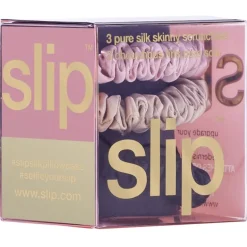 Hair Care Skinny Hair Scrunchies von slip