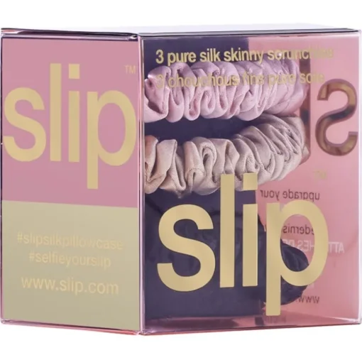 Hair Care Skinny Hair Scrunchies von slip