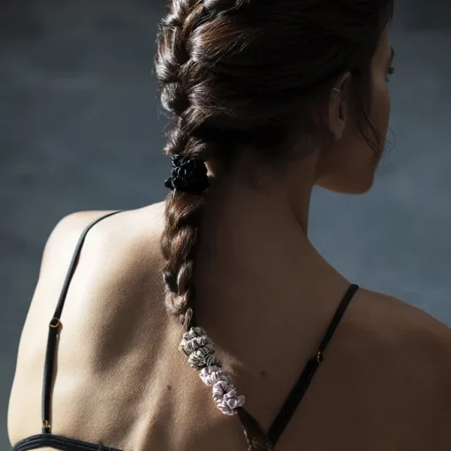 Hair Care Skinny Hair Scrunchies von slip
