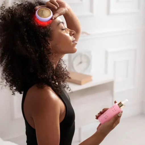 Hair Luna 4 Hair von Foreo