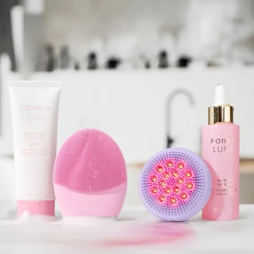 Hair Luna 4 Hair von Foreo