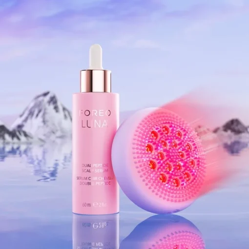 Hair Luna 4 Hair von Foreo