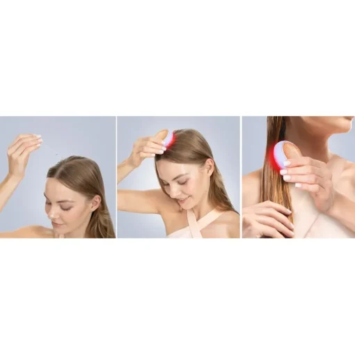 Hair Luna 4 Hair von Foreo