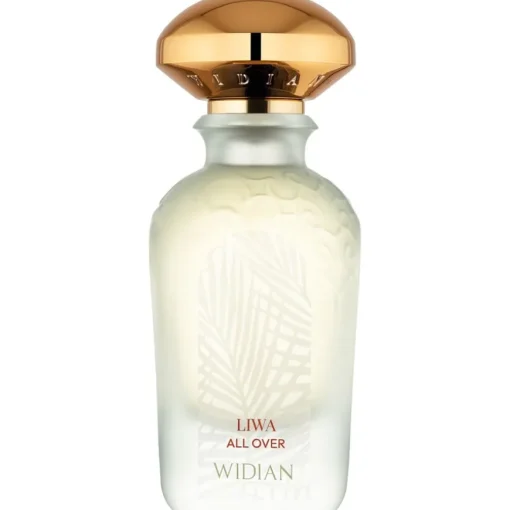 Hair Mist Collection Hair Mist Liwa von Widian