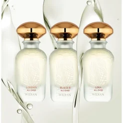 Hair Mist Collection Hair Mist Liwa von Widian
