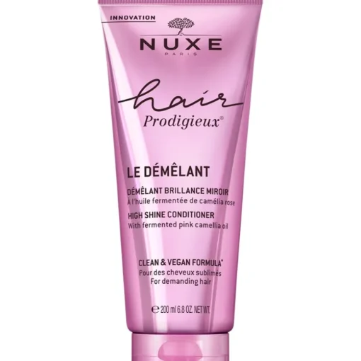 Hair Prodigieux Glanz-Conditioner von Nuxe