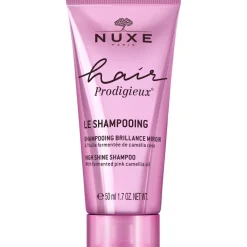Hair Prodigieux Glanz-Shampoo von Nuxe