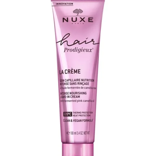 Hair Prodigieux Haar-Intensivpflege von Nuxe