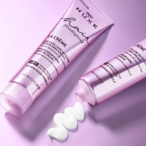 Hair Prodigieux Haar-Intensivpflege von Nuxe