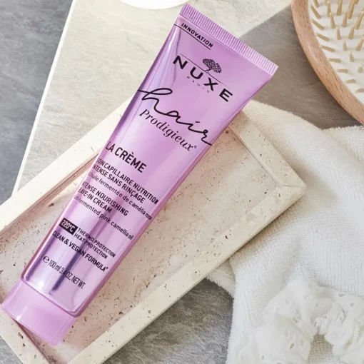 Hair Prodigieux Haar-Intensivpflege von Nuxe